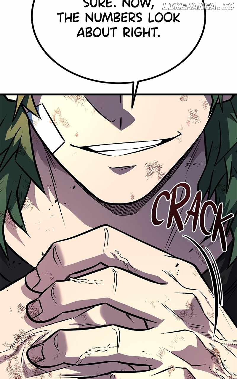 King of Violence Chapter 52 180